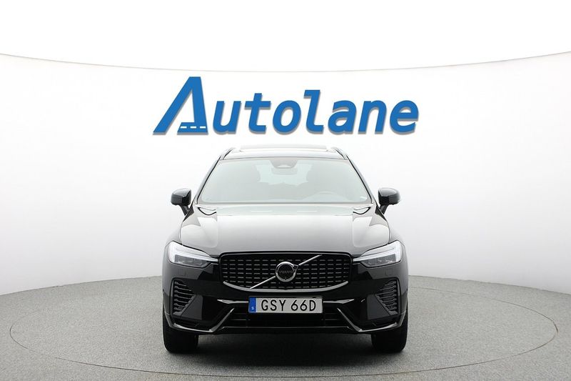 Volvo XC60 bild 5