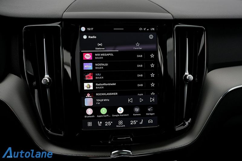 Volvo XC60 bild 28