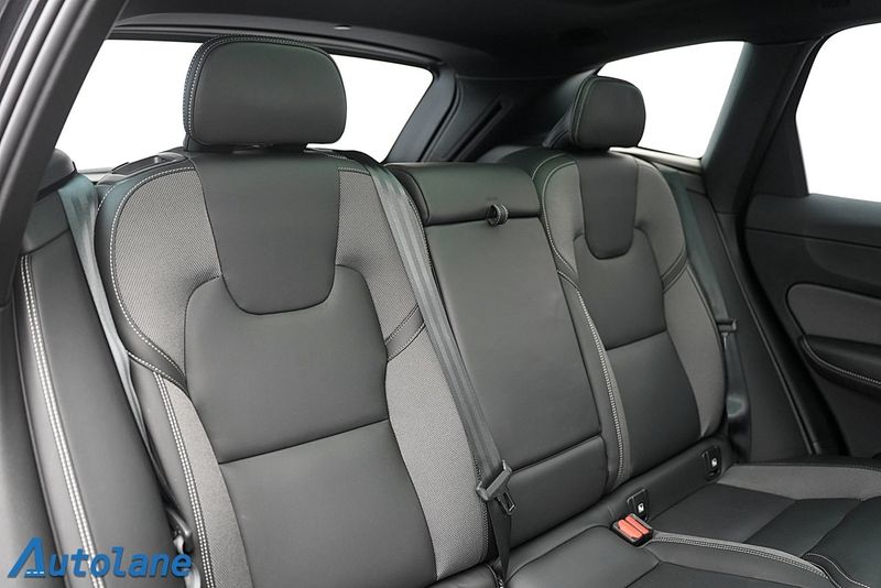 Volvo XC60 bild 22