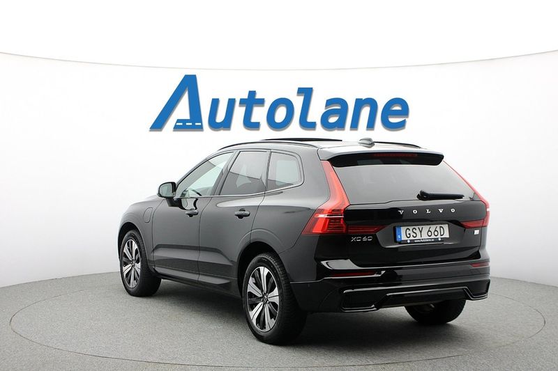Volvo XC60 bild 8