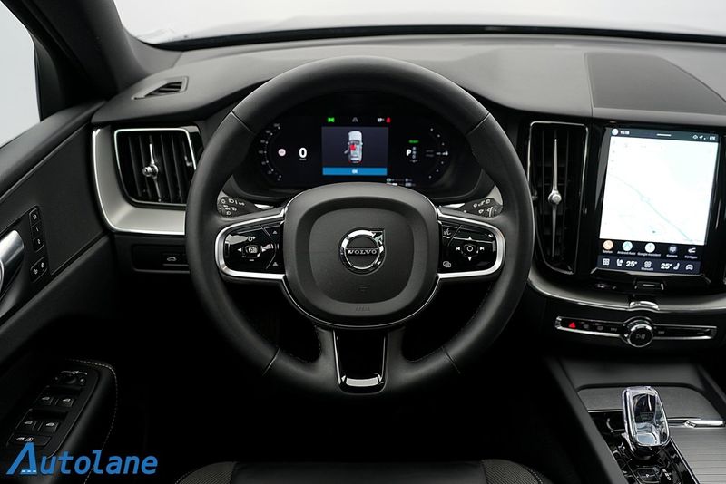 Volvo XC60 bild 16