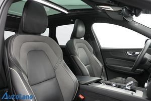 Volvo XC60 bild 18