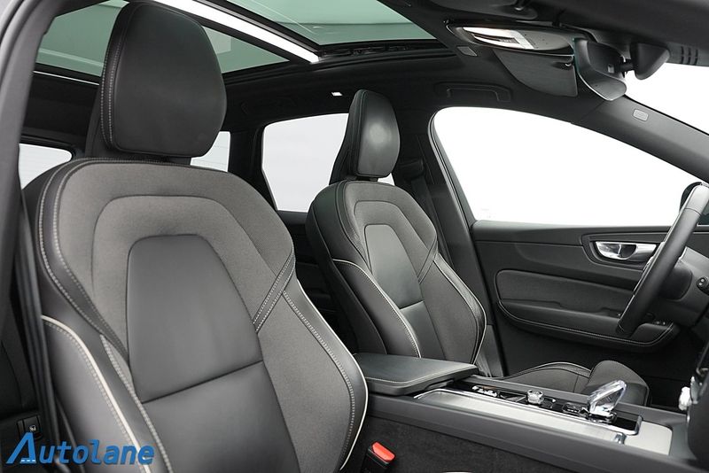 Volvo XC60 bild 18