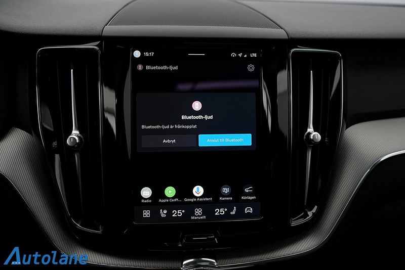 Volvo XC60 bild 29