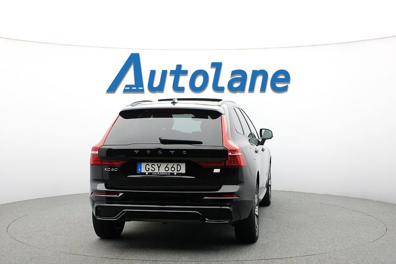 Volvo XC60 bild 9