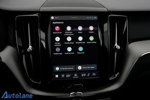 Volvo XC60 bild 27