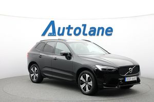 Volvo XC60 bild 1