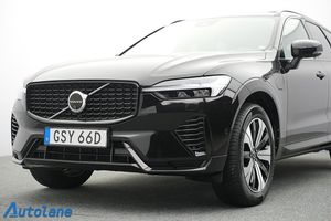 Volvo XC60 bild 12