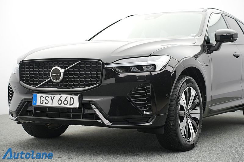 Volvo XC60 bild 12
