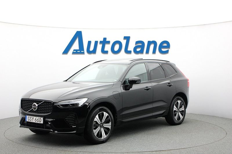 Volvo XC60 bild 6
