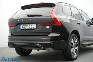 Volvo XC60 bild 13