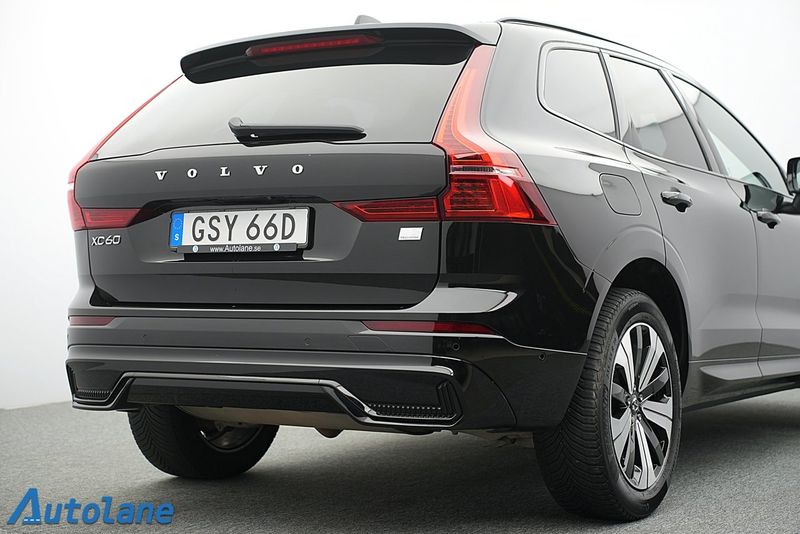 Volvo XC60 bild 13