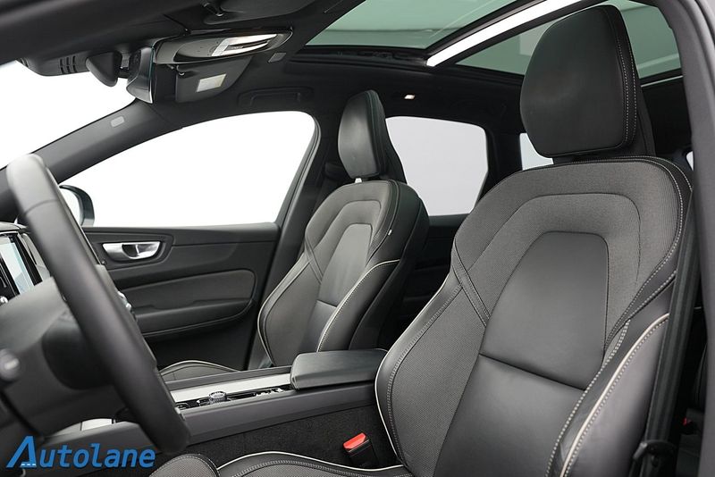Volvo XC60 bild 20