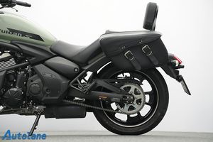 Kawasaki Vulcan bild 15