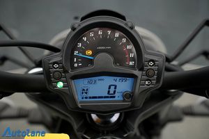 Kawasaki Vulcan bild 19