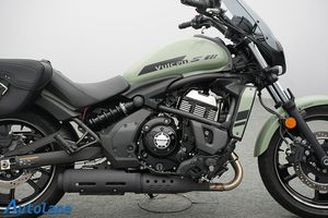 Kawasaki Vulcan bild 11