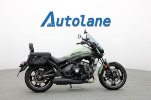 Kawasaki Vulcan bild 6