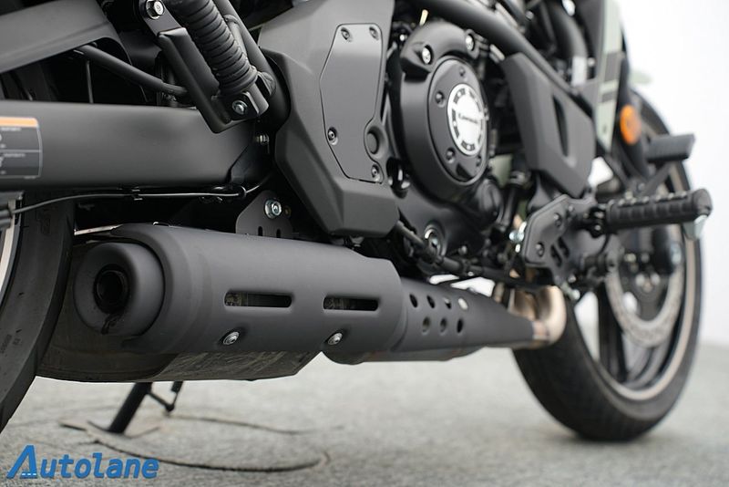 Kawasaki Vulcan bild 25
