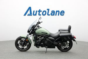 Kawasaki Vulcan bild 9