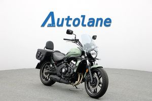 Kawasaki Vulcan bild 1