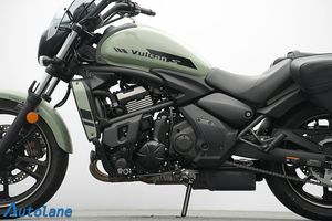 Kawasaki Vulcan bild 14