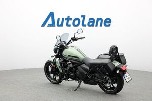 Kawasaki Vulcan bild 3