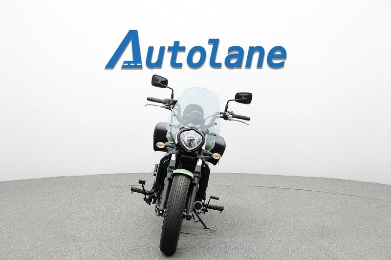 Kawasaki Vulcan bild 7