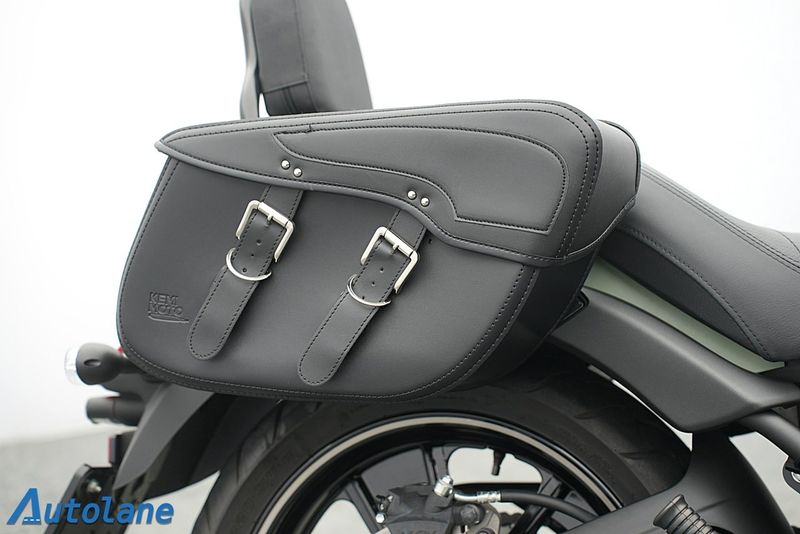 Kawasaki Vulcan bild 24