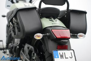 Kawasaki Vulcan bild 16