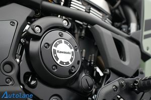 Kawasaki Vulcan bild 26