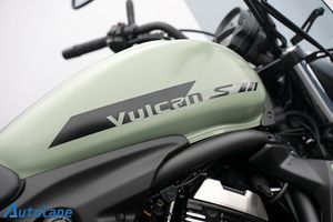 Kawasaki Vulcan bild 22