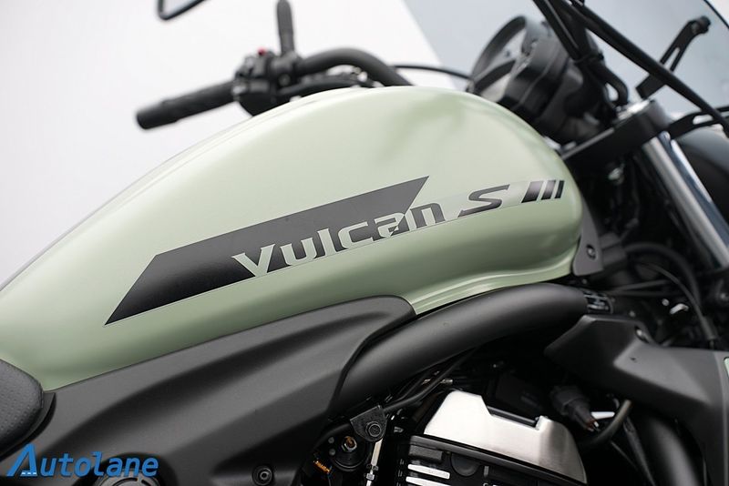 Kawasaki Vulcan bild 22