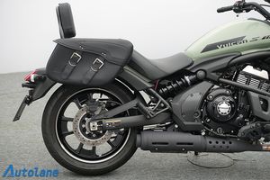 Kawasaki Vulcan bild 10