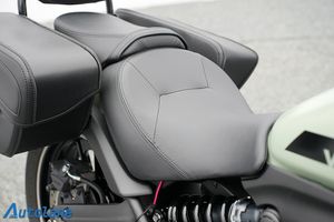 Kawasaki Vulcan bild 17