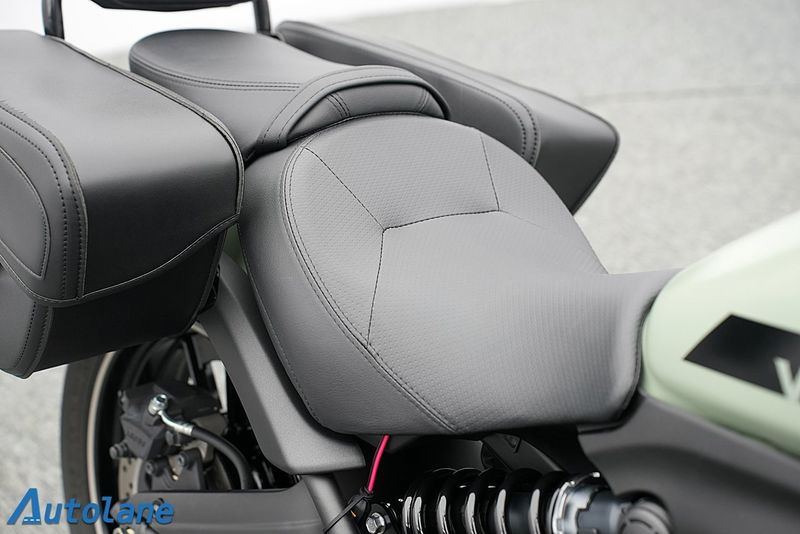 Kawasaki Vulcan bild 17