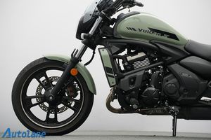 Kawasaki Vulcan bild 13