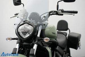 Kawasaki Vulcan bild 21
