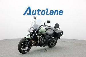 Kawasaki Vulcan bild 4