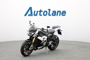 BMW S 1000 R bild 4