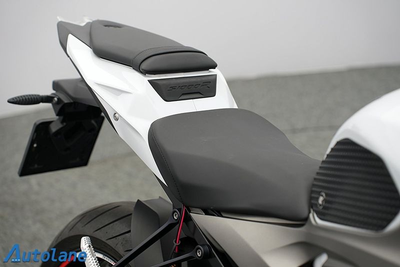 BMW S 1000 R bild 17