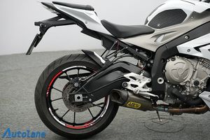 BMW S 1000 R bild 10