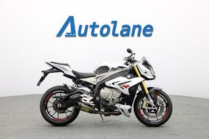 BMW S 1000 R bild 6