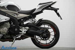 BMW S 1000 R bild 15