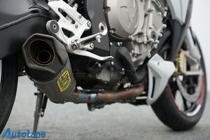 BMW S 1000 R bild 24
