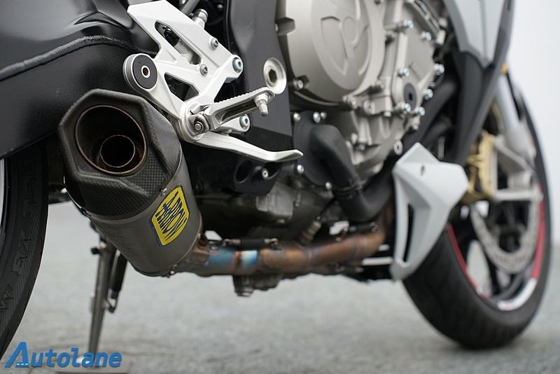 BMW S 1000 R bild 24