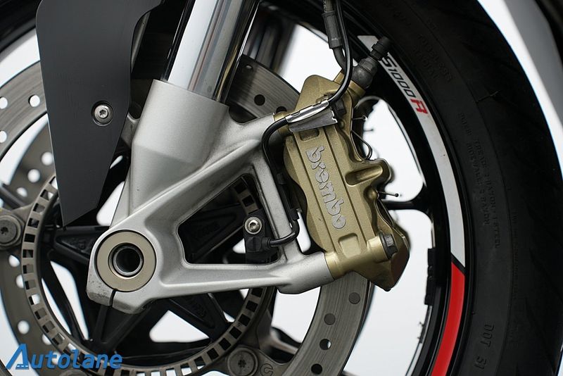 BMW S 1000 R bild 26