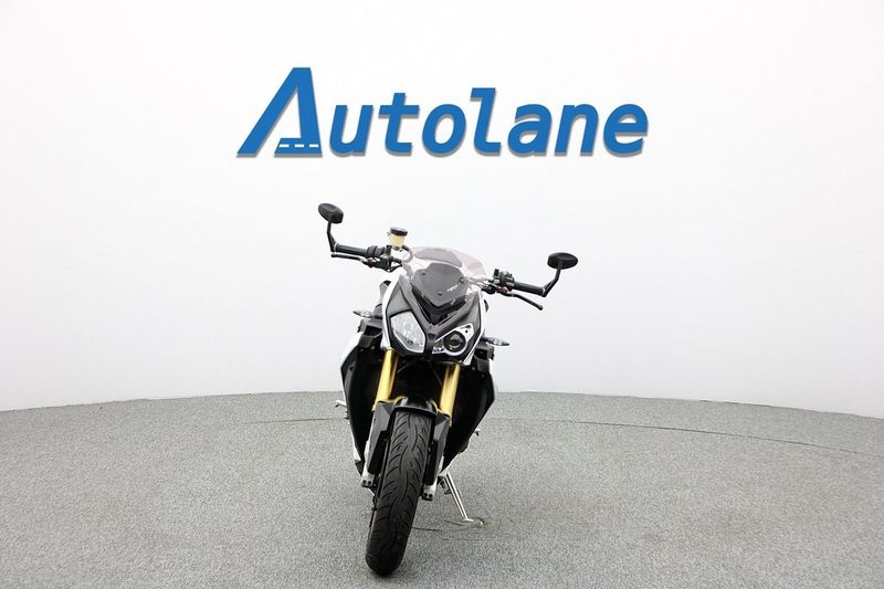 BMW S 1000 R bild 7