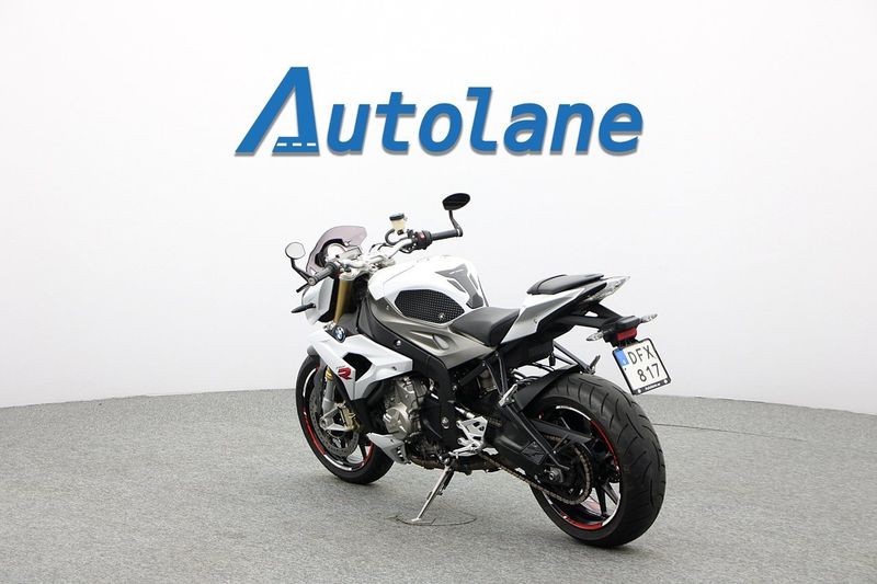 BMW S 1000 R bild 3
