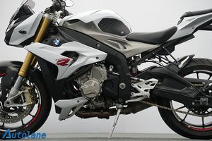 BMW S 1000 R bild 14