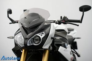 BMW S 1000 R bild 22